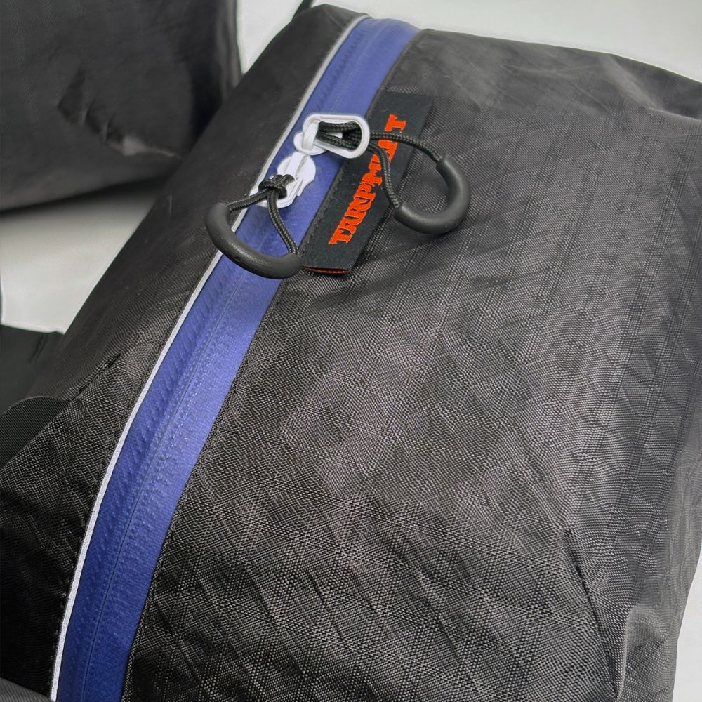 QUARTER Fanny Pack