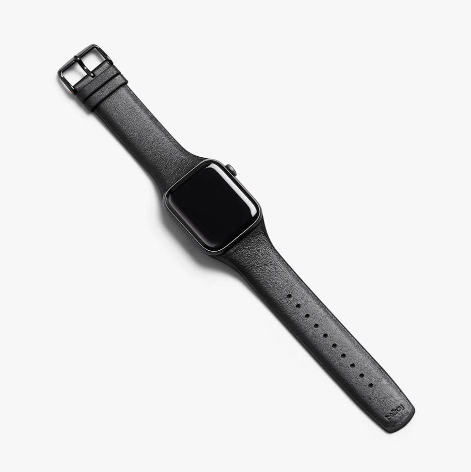 Watch Strap (Second Edition)