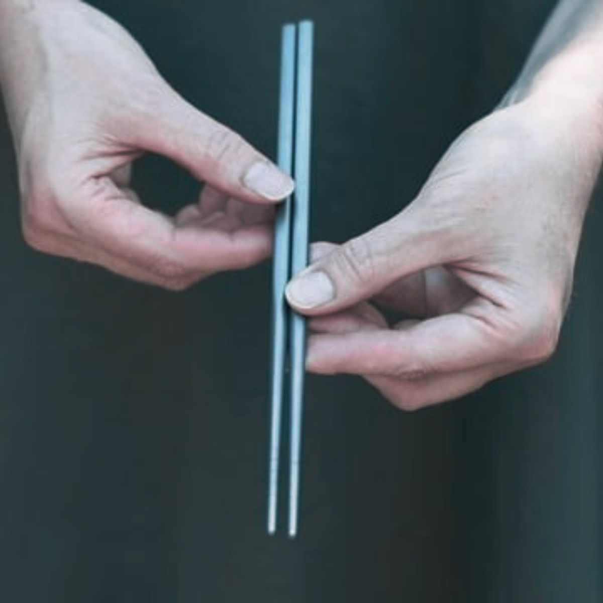 Magsticks - Titanium Magnetic Chopsticks