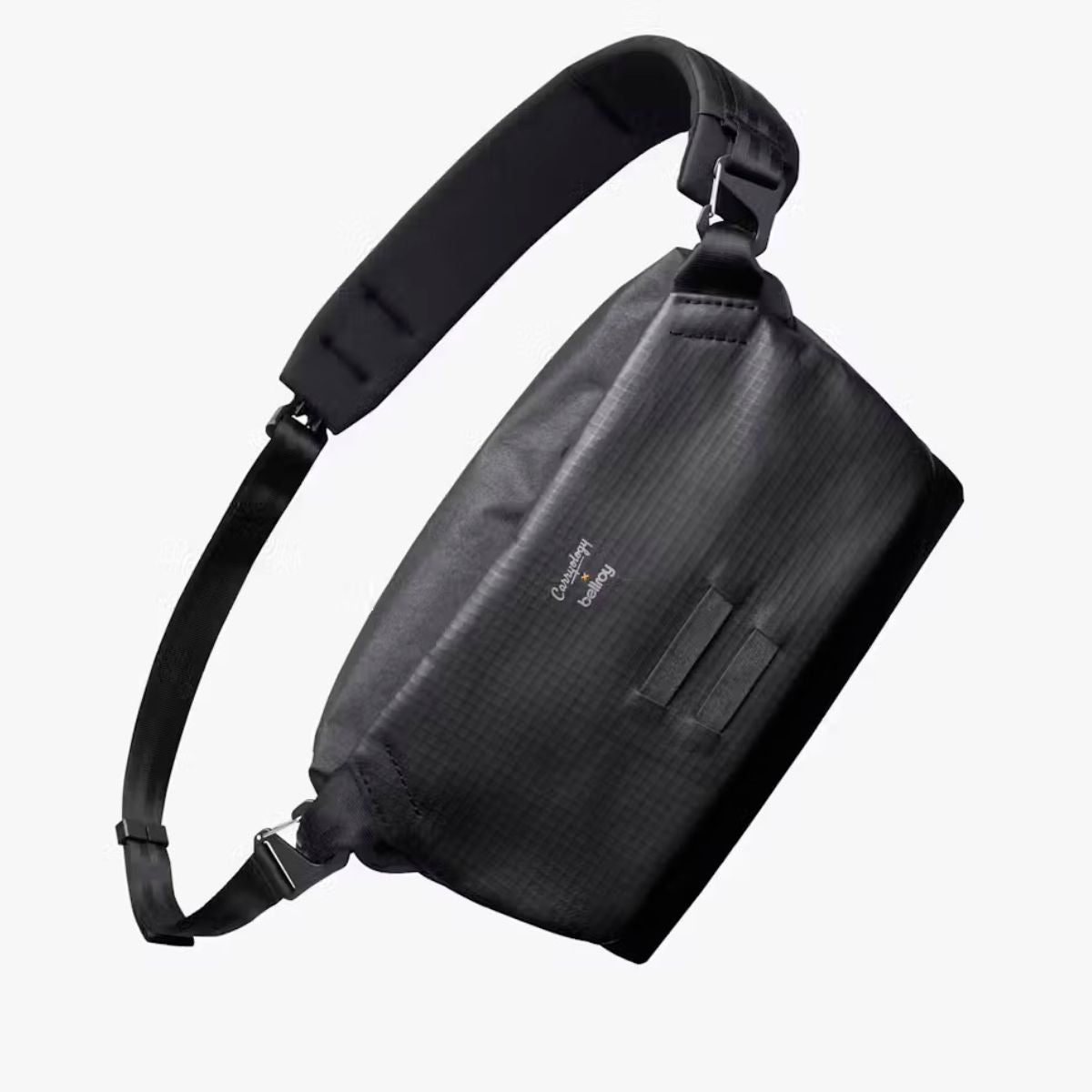 Carryology x Bellroy Chimera Sling