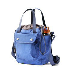 Cinch Bucket Bag