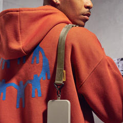 Utility Crossbody Lanyard