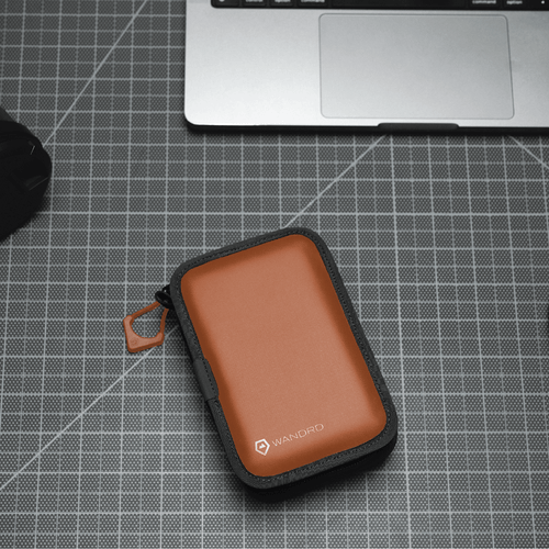 Memory Card Case