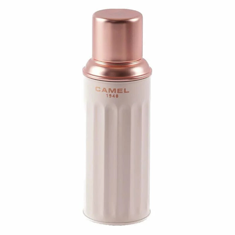 Glass Vacuum Flask - 122 Signature