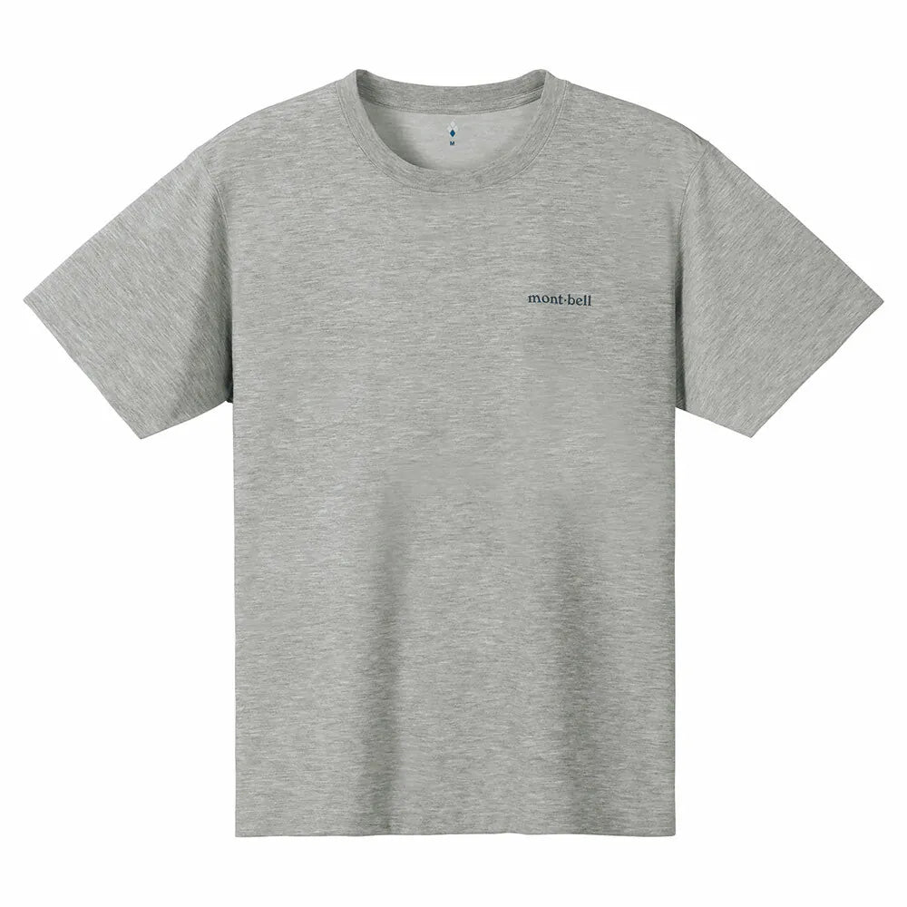 Wickron Tee - One Point Logo