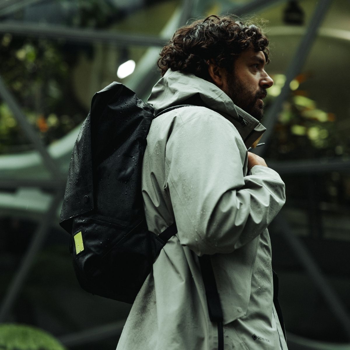 ELEMENT Weathershed Backpack