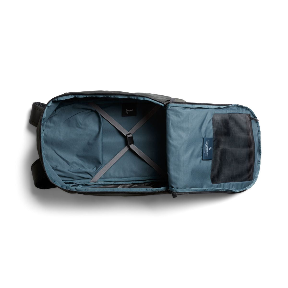 Transit Workpack Pro 22L