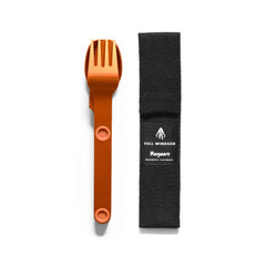 Magware - Magnetic Flatware