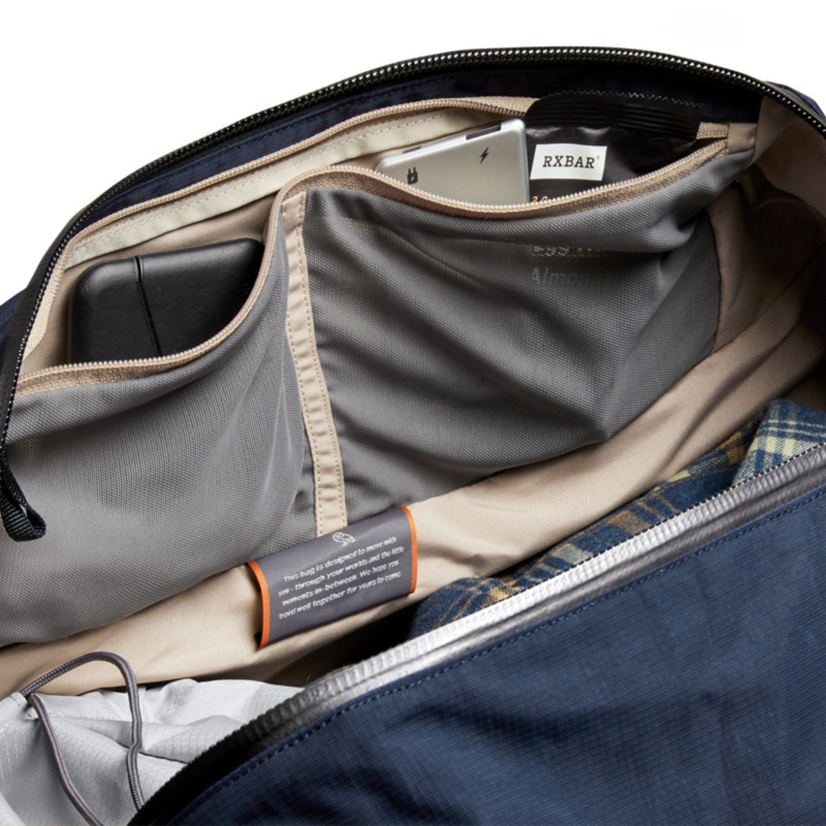 Venture Duffel 55L