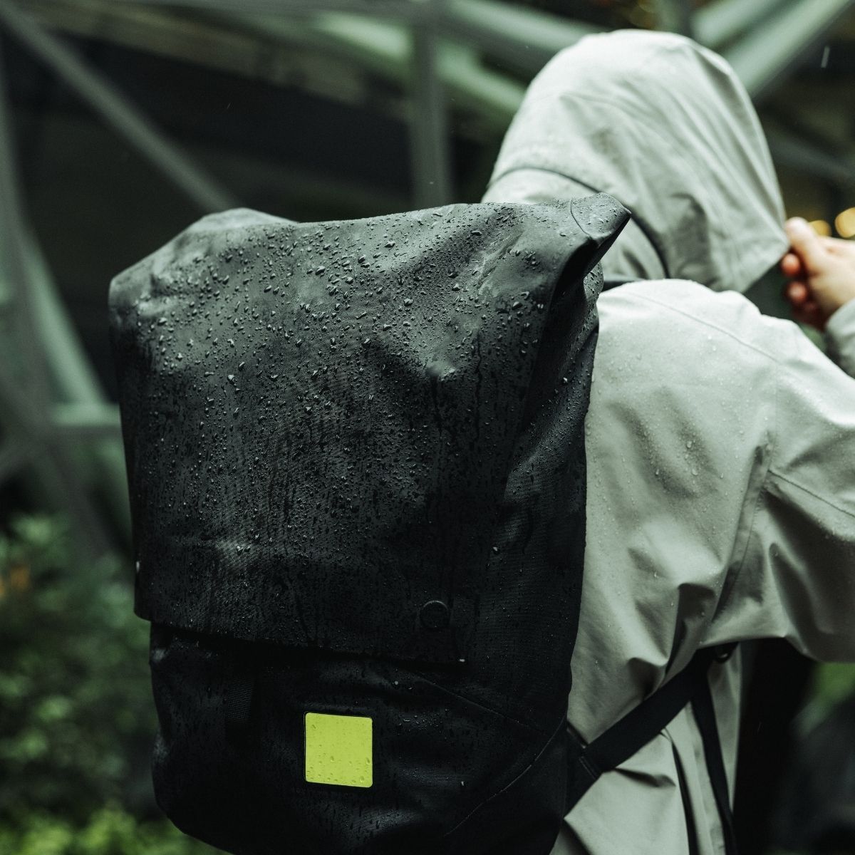 ELEMENT Weathershed Backpack