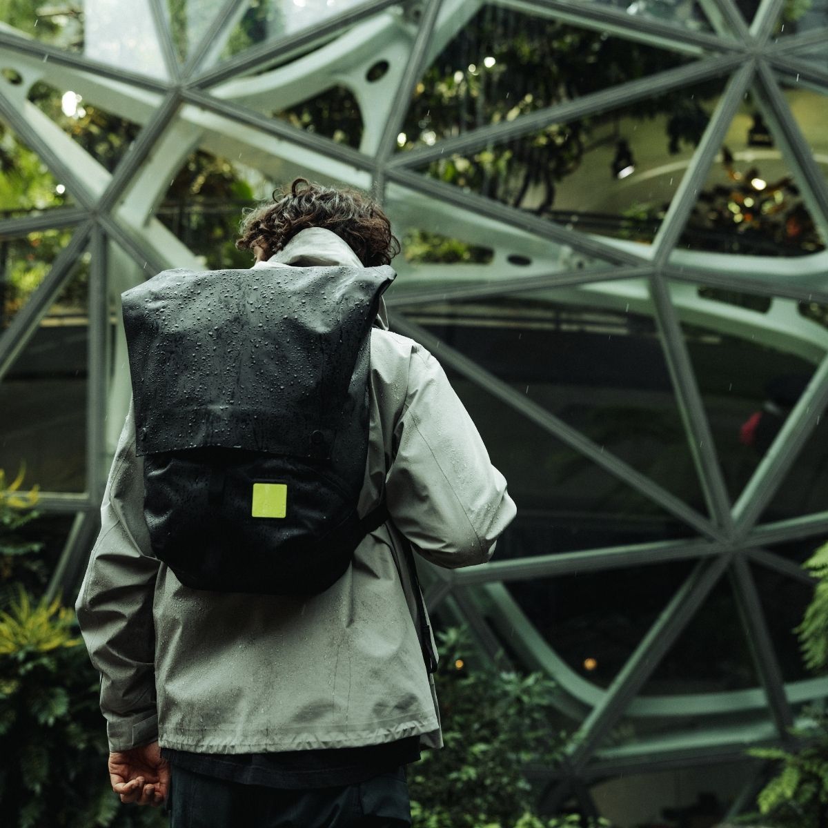 ELEMENT Weathershed Backpack