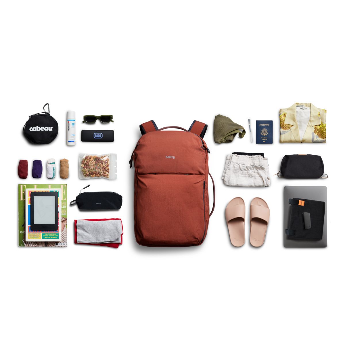 Lite Travel pack 30L