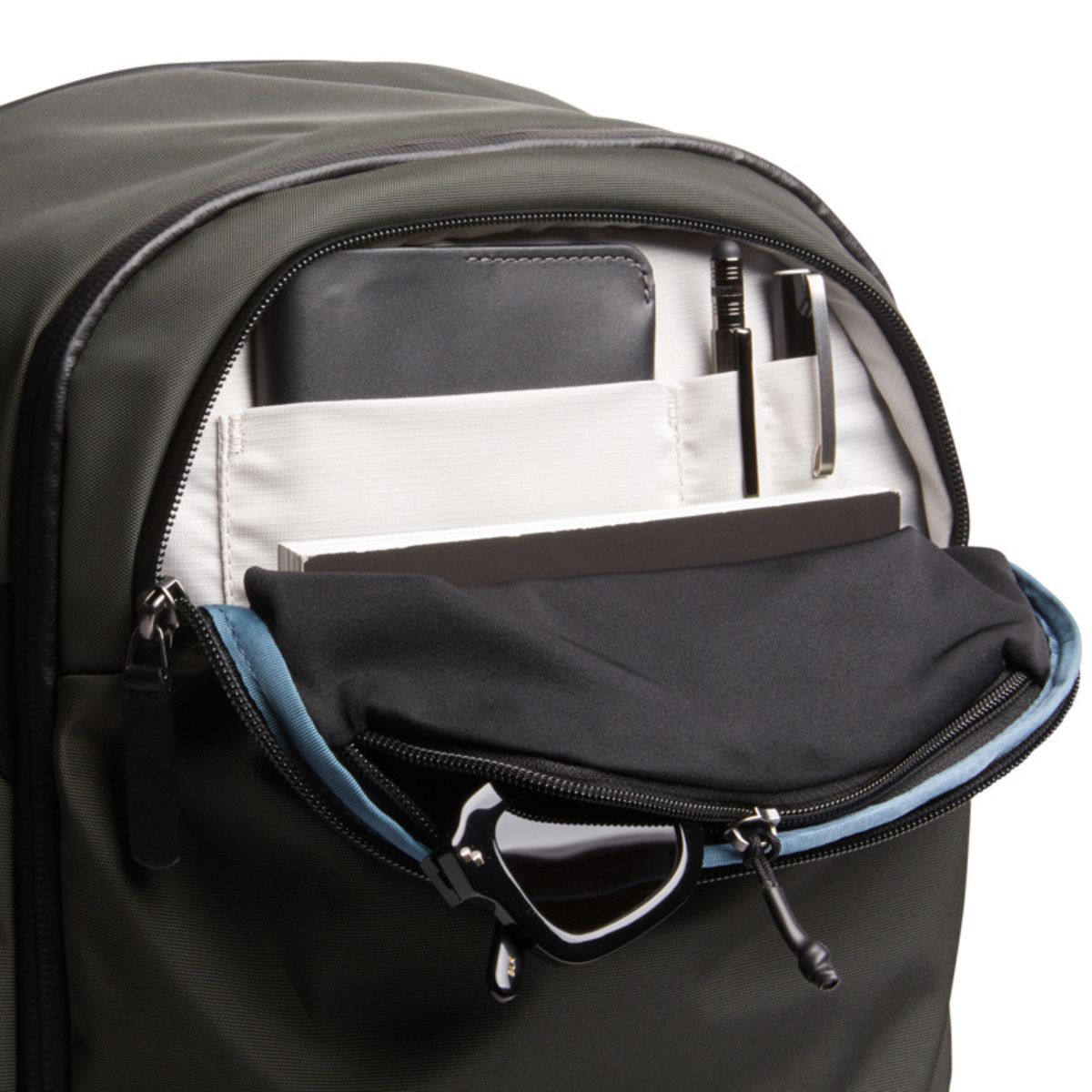 Transit Workpack Pro 22L