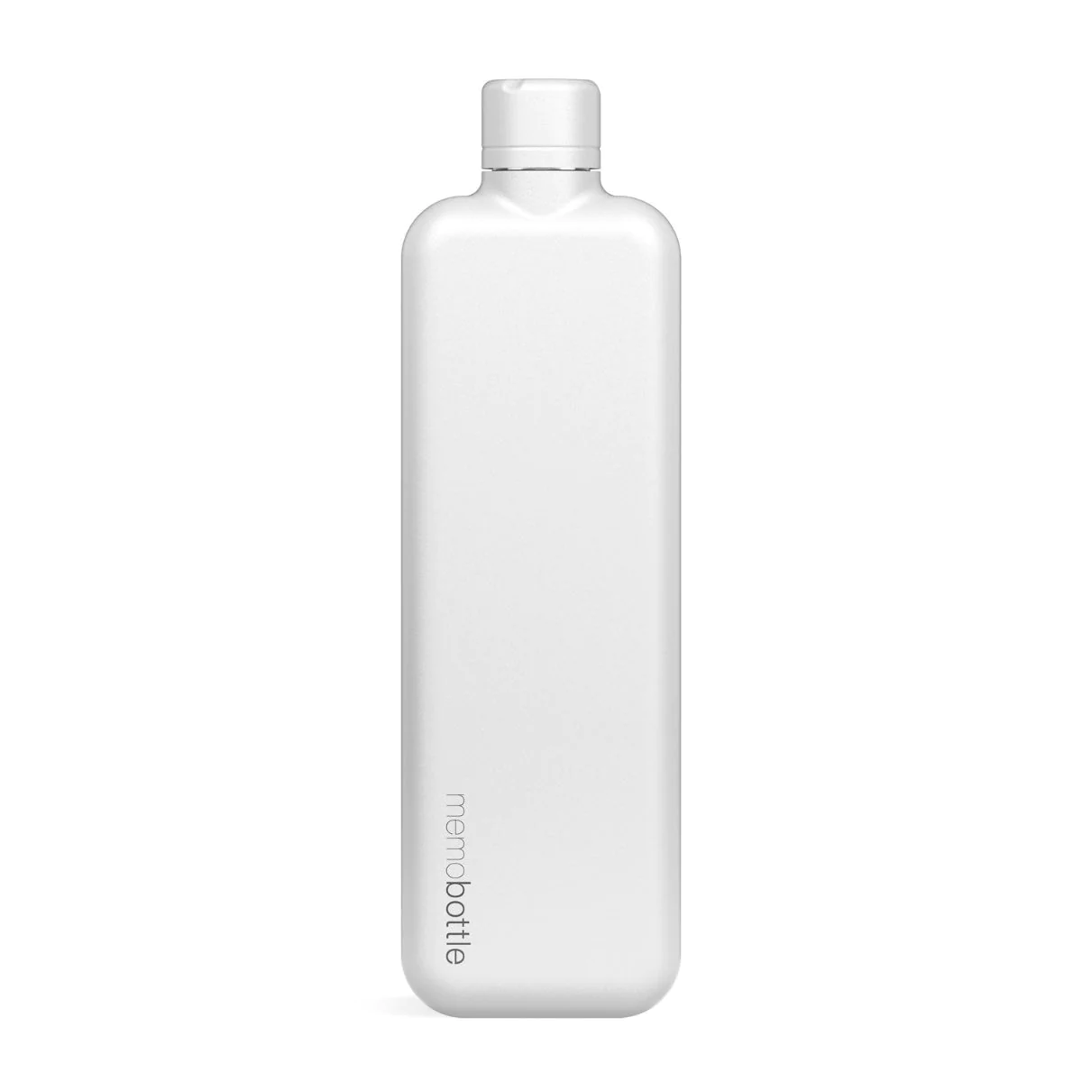 Stainless Steel memobottle