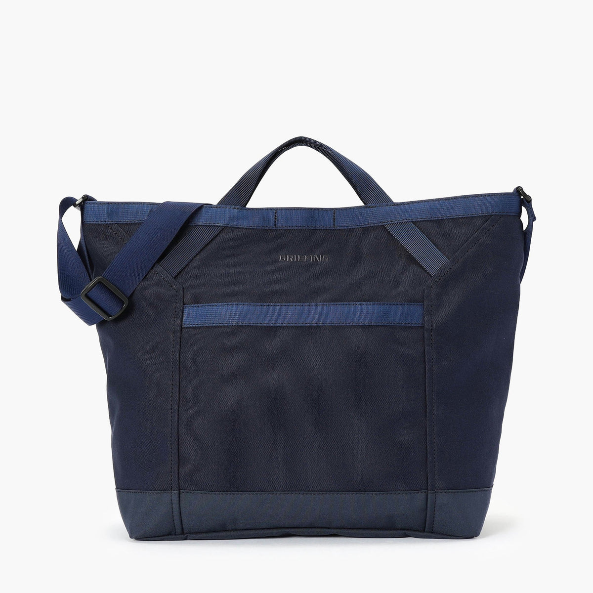 2WAY CANVAS TOTE ( MADE IN JAPAN 🇯🇵 )