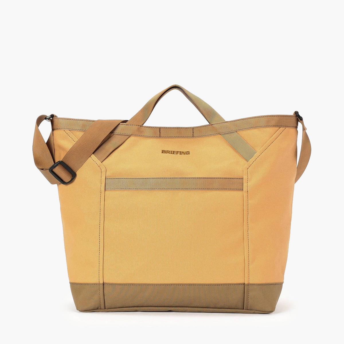 2WAY CANVAS TOTE ( MADE IN JAPAN 🇯🇵 )