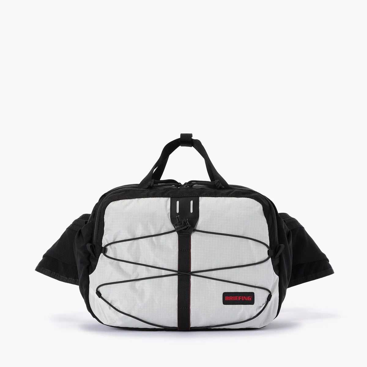 2WAY HIP PACK