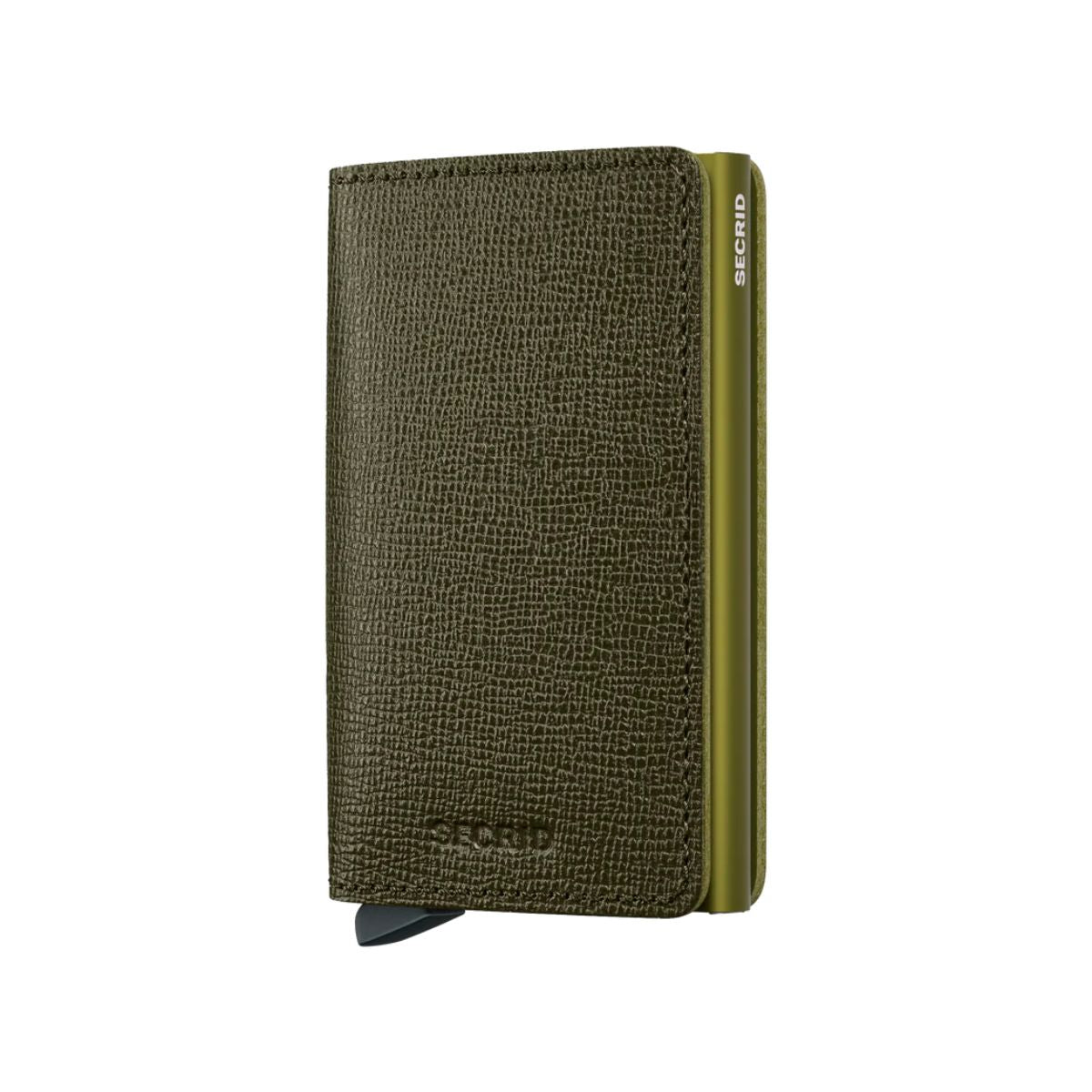 Slimwallet Crisple
