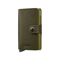 Miniwallet Crisple