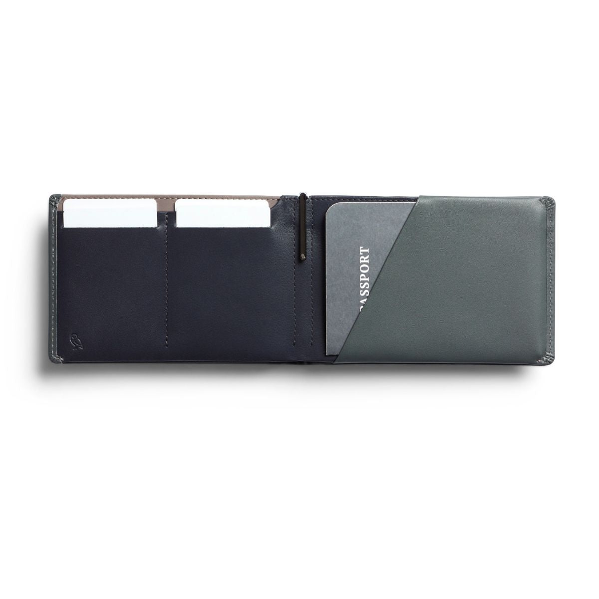 Travel Wallet (RFID✔️)