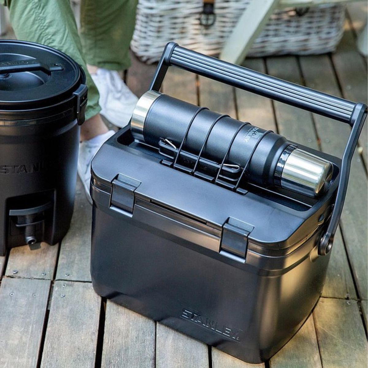 Adventure Lunch Cooler