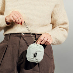 Cinch Pouch