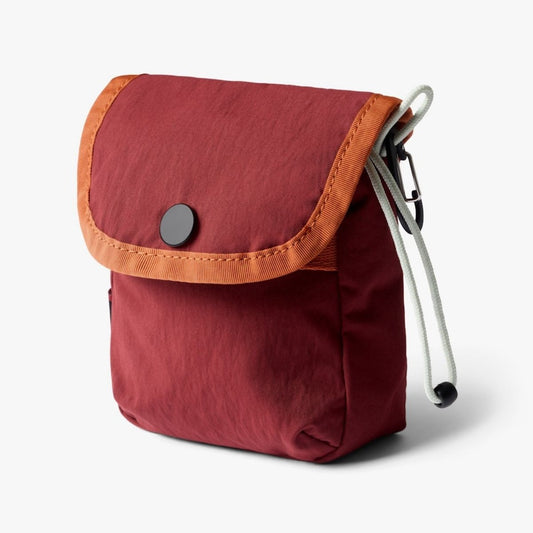 Cinch Pocket - Crimson 1200