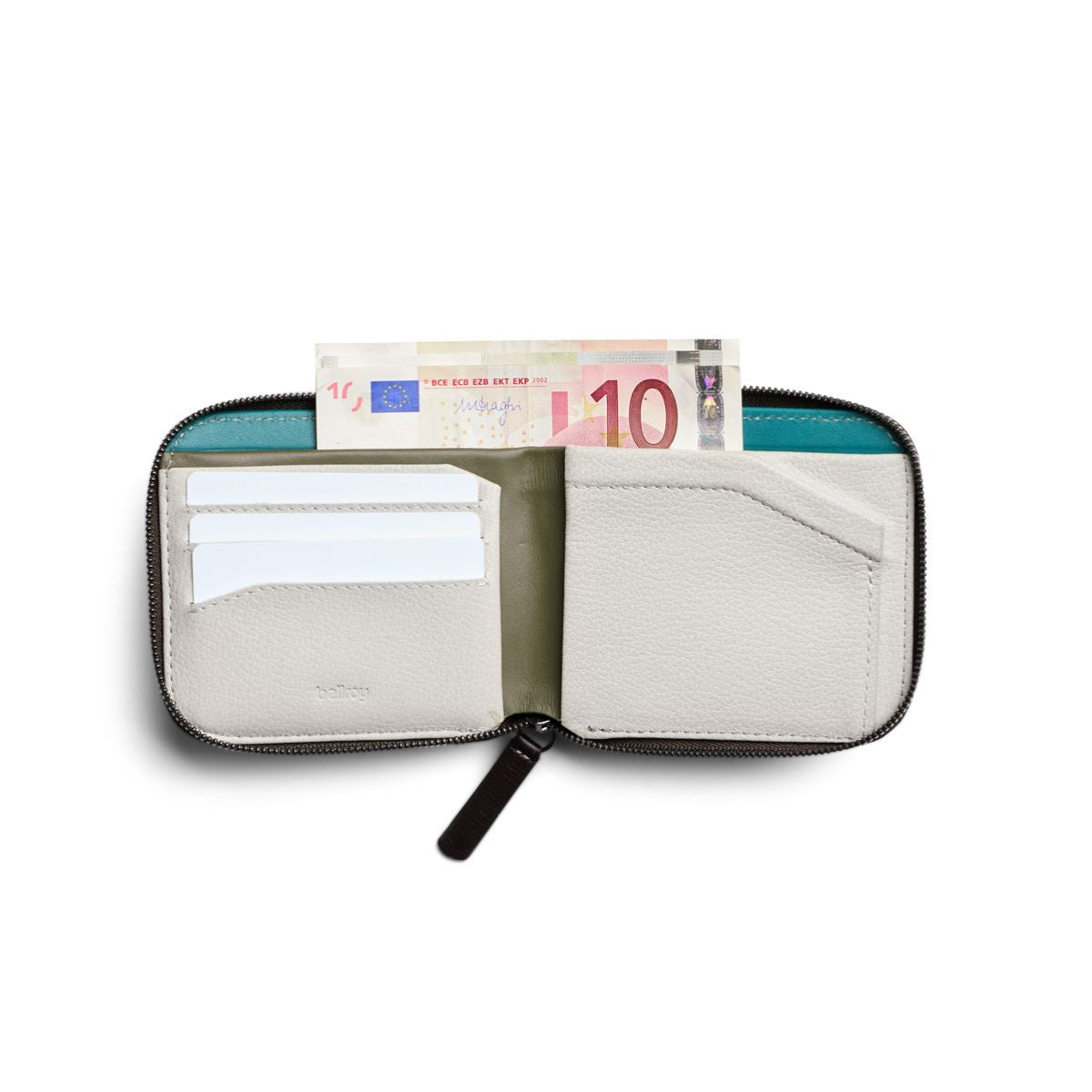 Zip Wallet (RFID✔️)