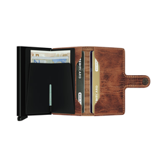 Miniwallet Dutch Martin