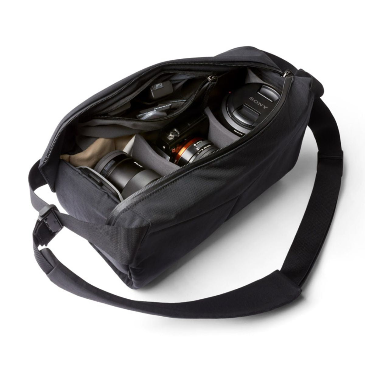 Venture Sling 10L - Camera Edition