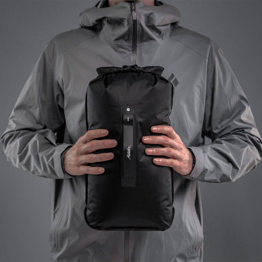 Flatpak™ Dry Bag