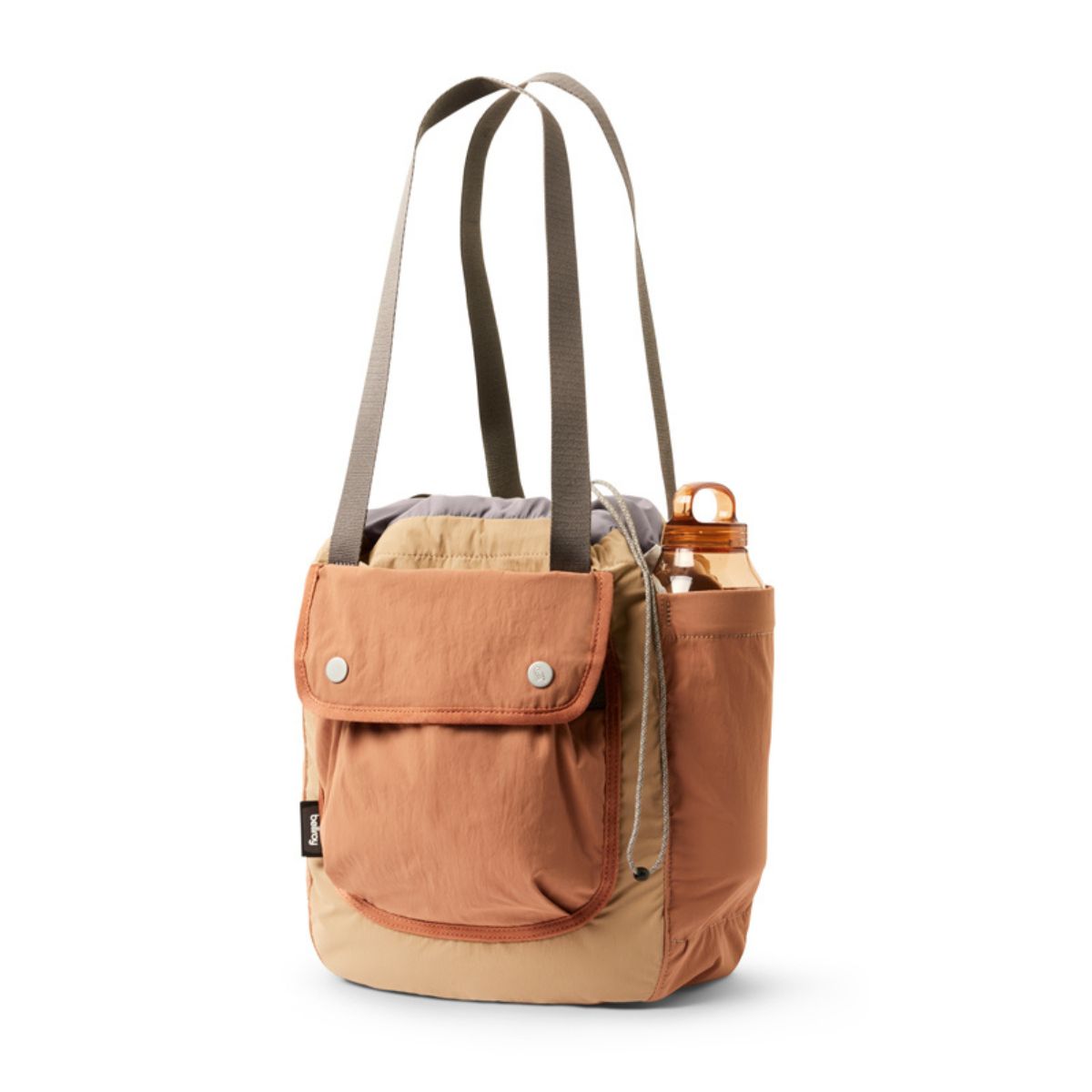 Cinch Tote