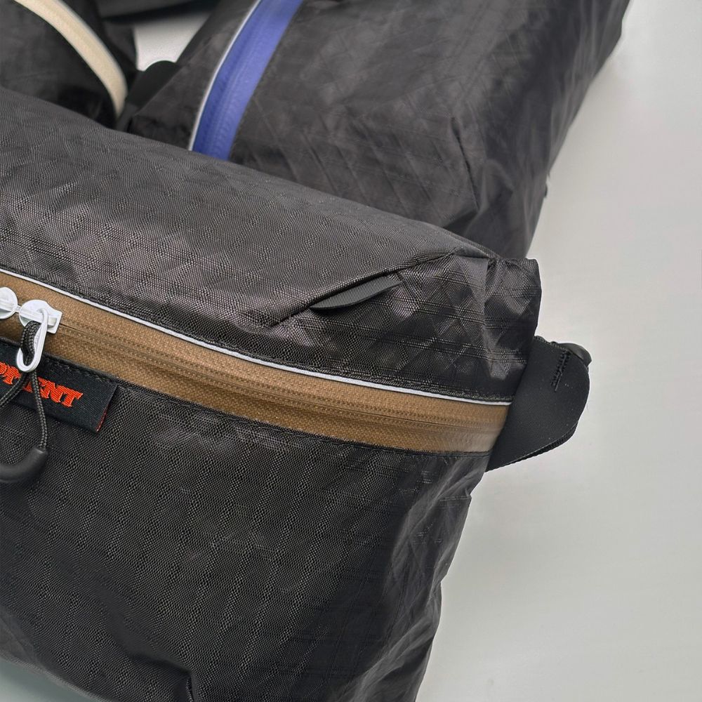 QUARTER Fanny Pack