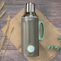 Glass Vacuum Flask - 312