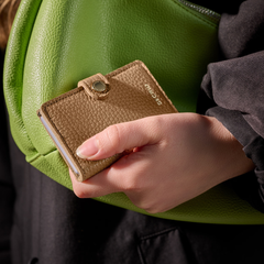 Miniwallet Pebble