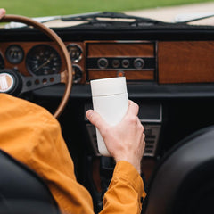 Carter Move Mug with 360° Sip Lid