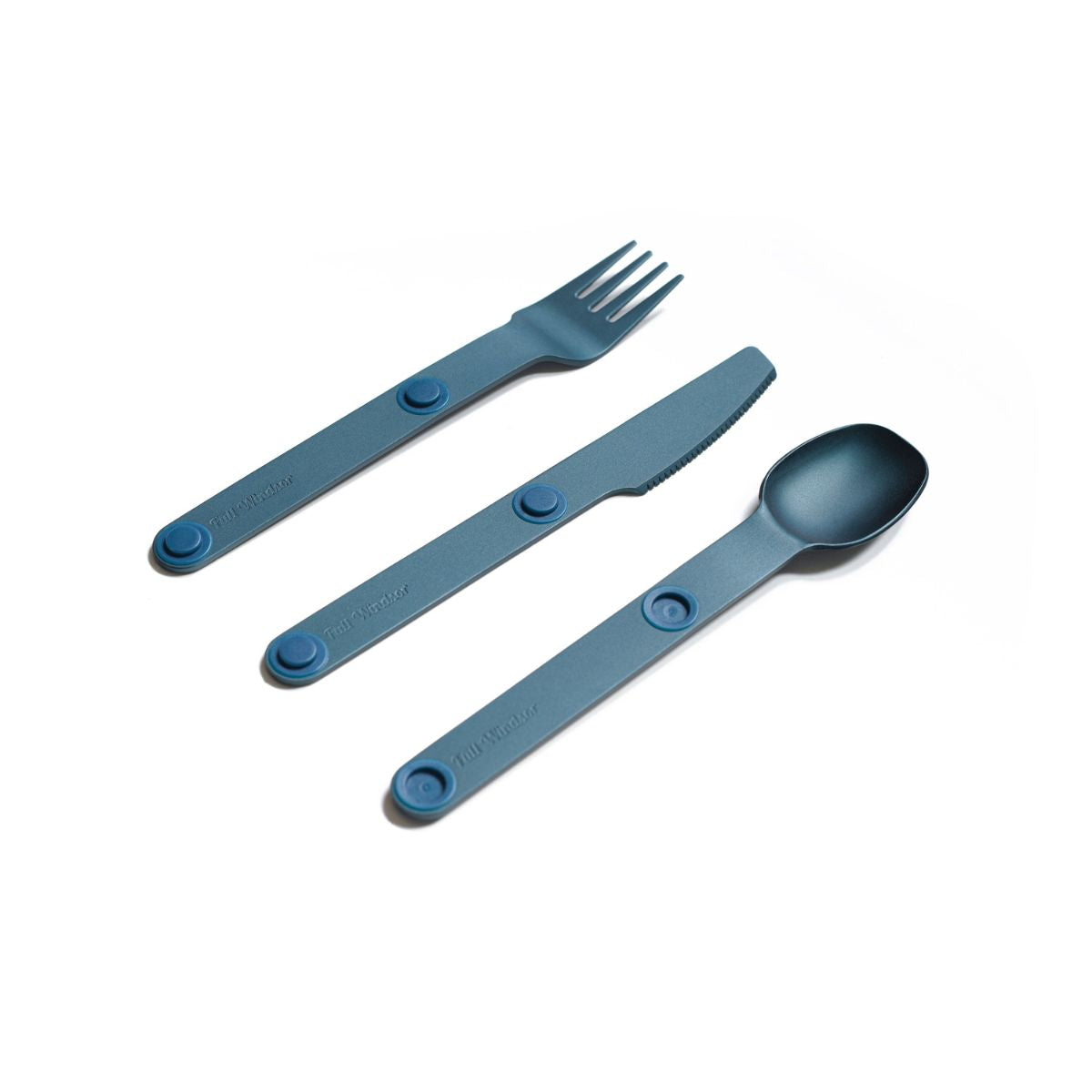 Magware - Magnetic Flatware