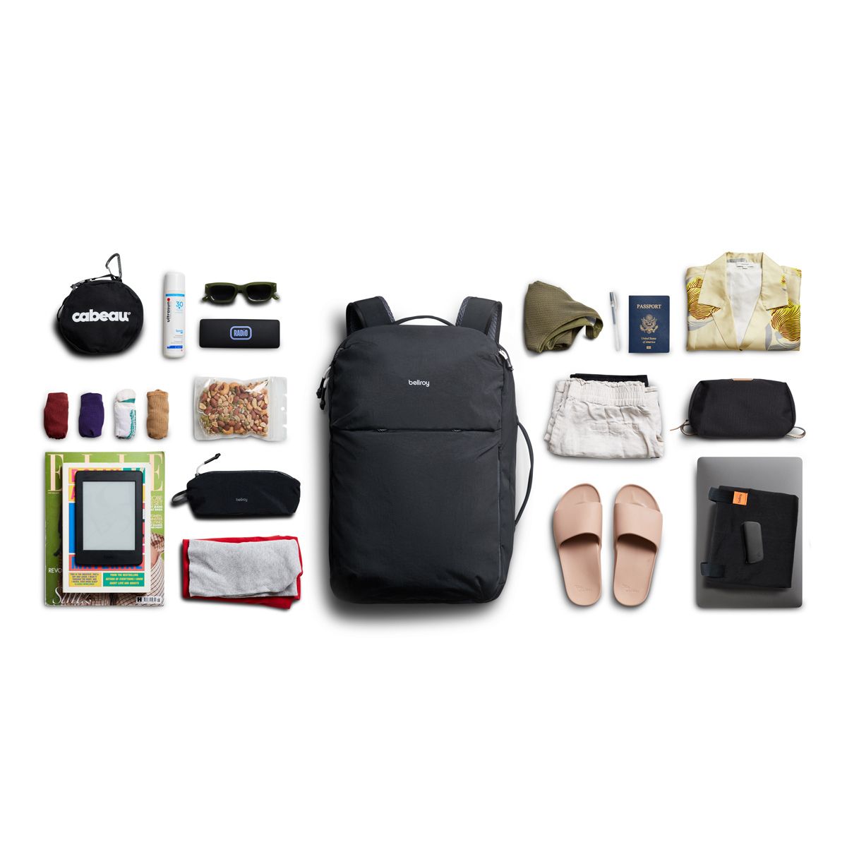 Lite Travel pack 30L