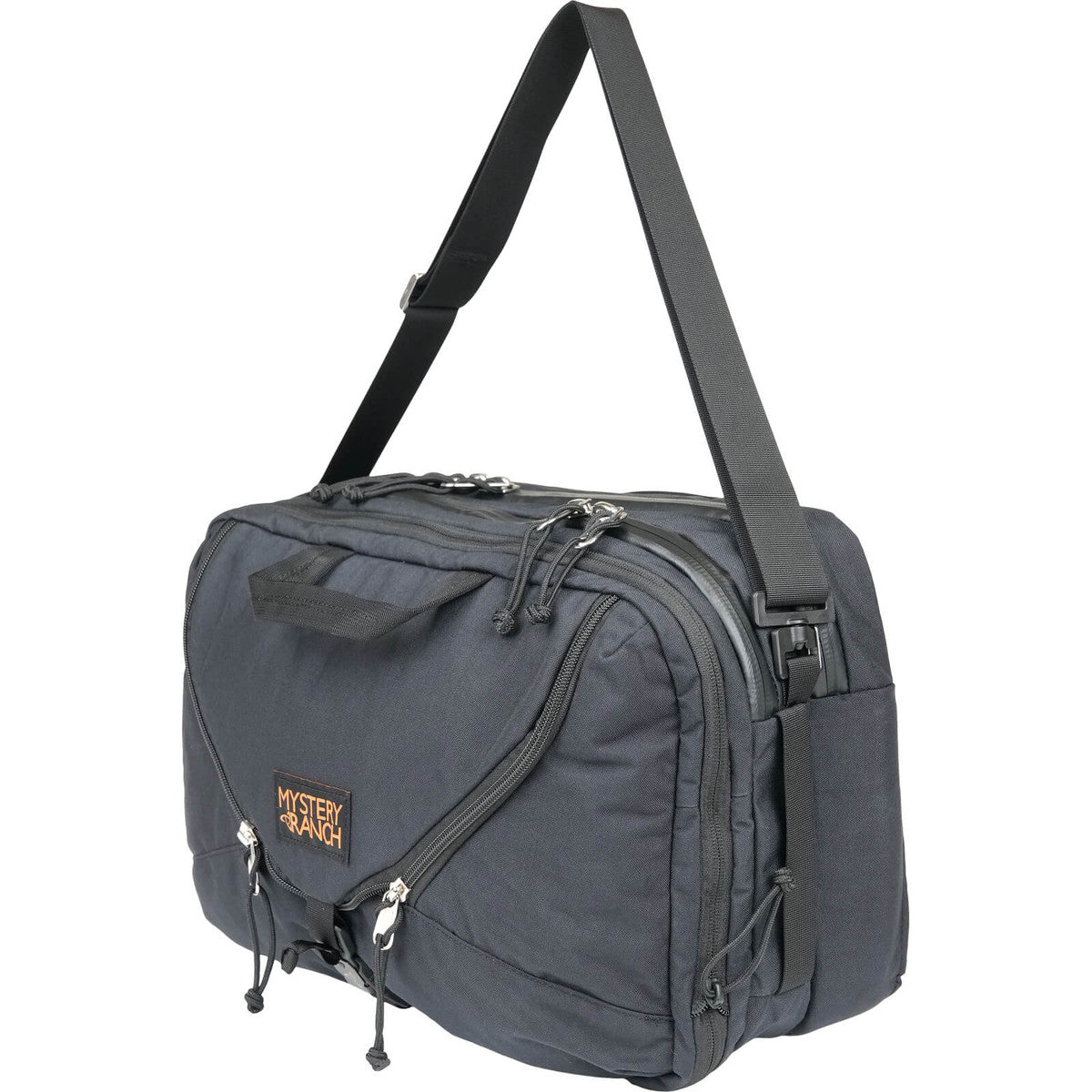 3 Way 18 Expandable Briefcase