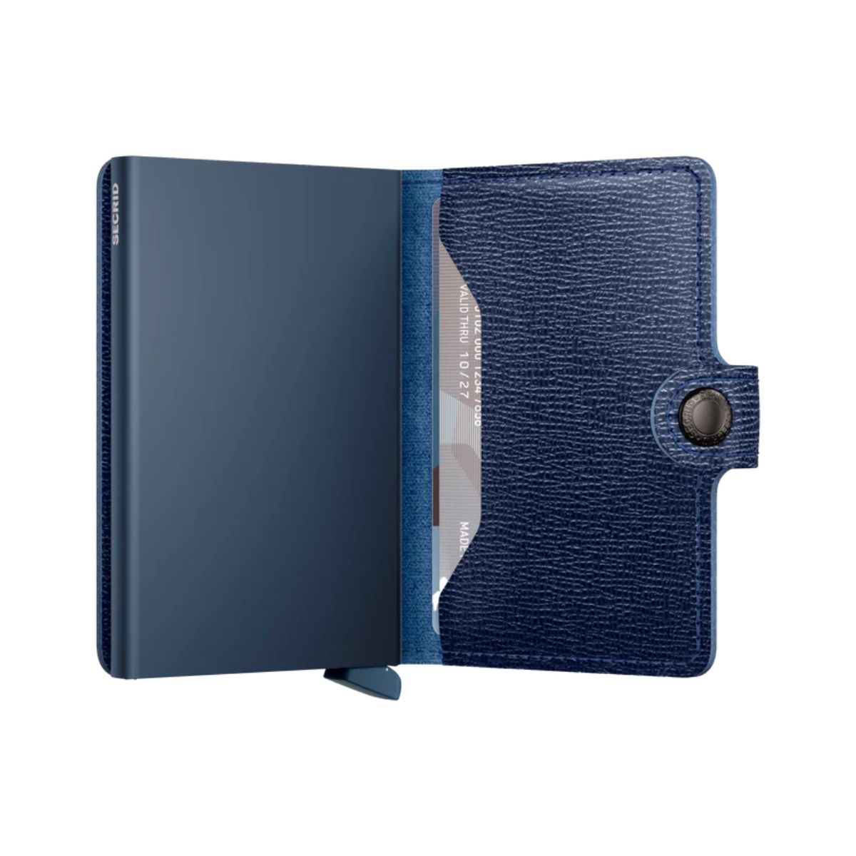 Miniwallet Crisple