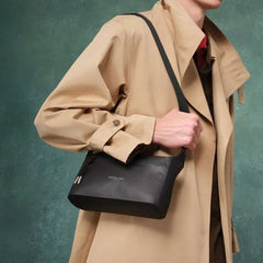 Lightweight DuoSeal Crossbody