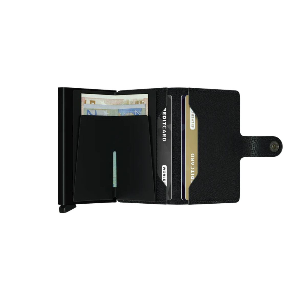 Miniwallet Crisple