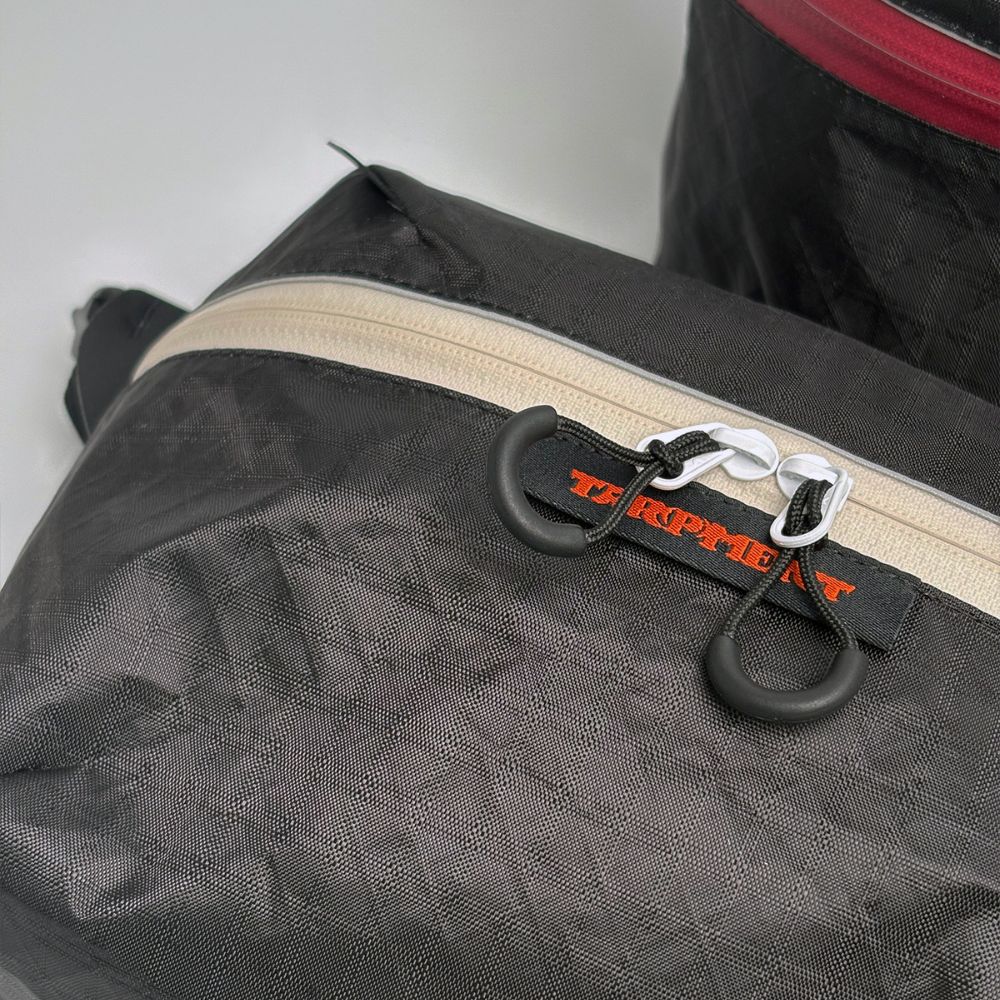 QUARTER Fanny Pack