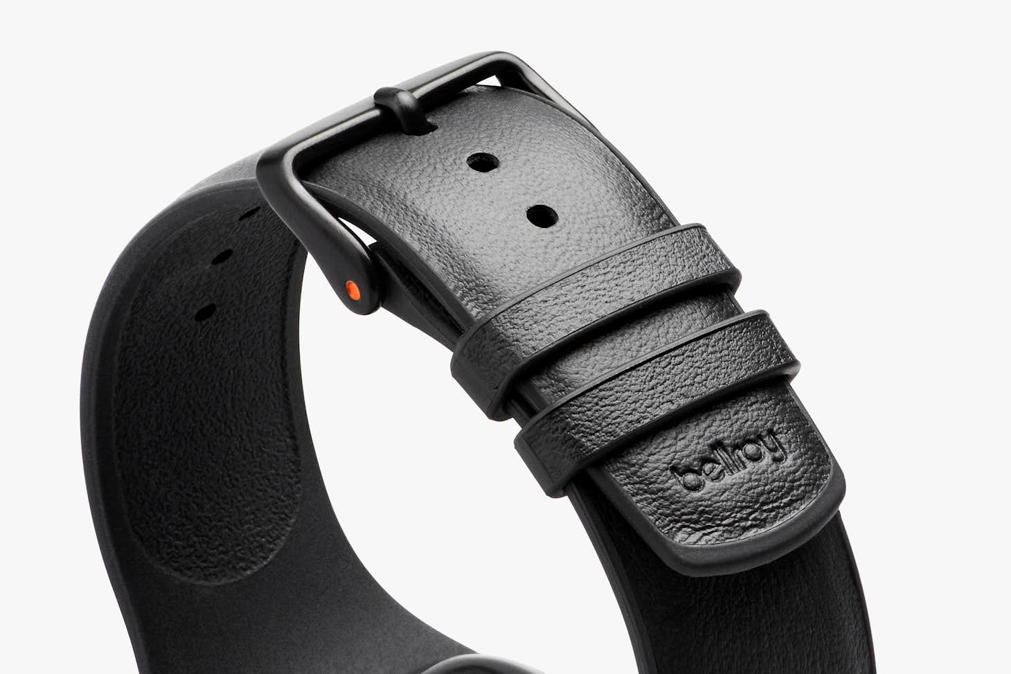 Watch Strap (Second Edition)