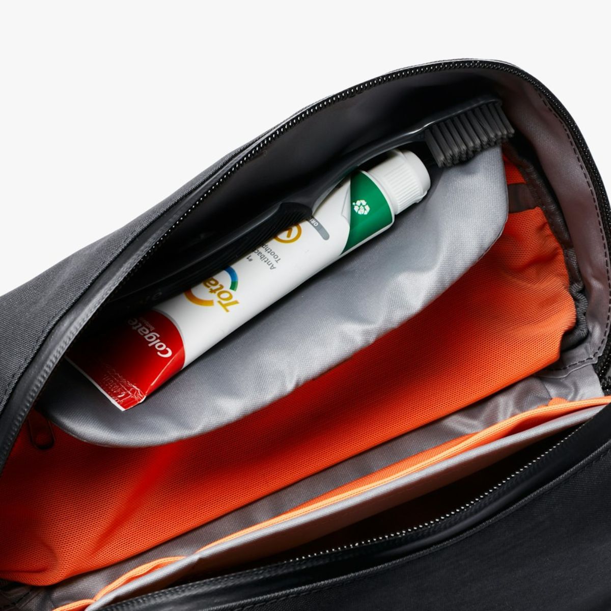 Toiletry Kit Plus - Carryology Essential Edition