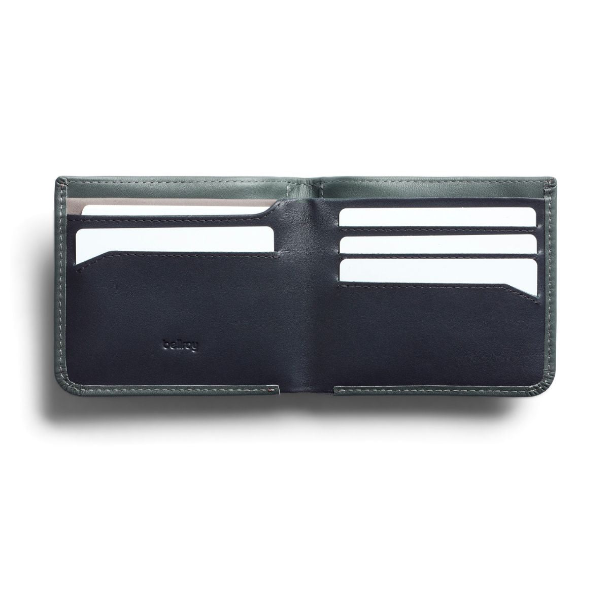 Hide & Seek Wallet (HI) (RFID✔️)