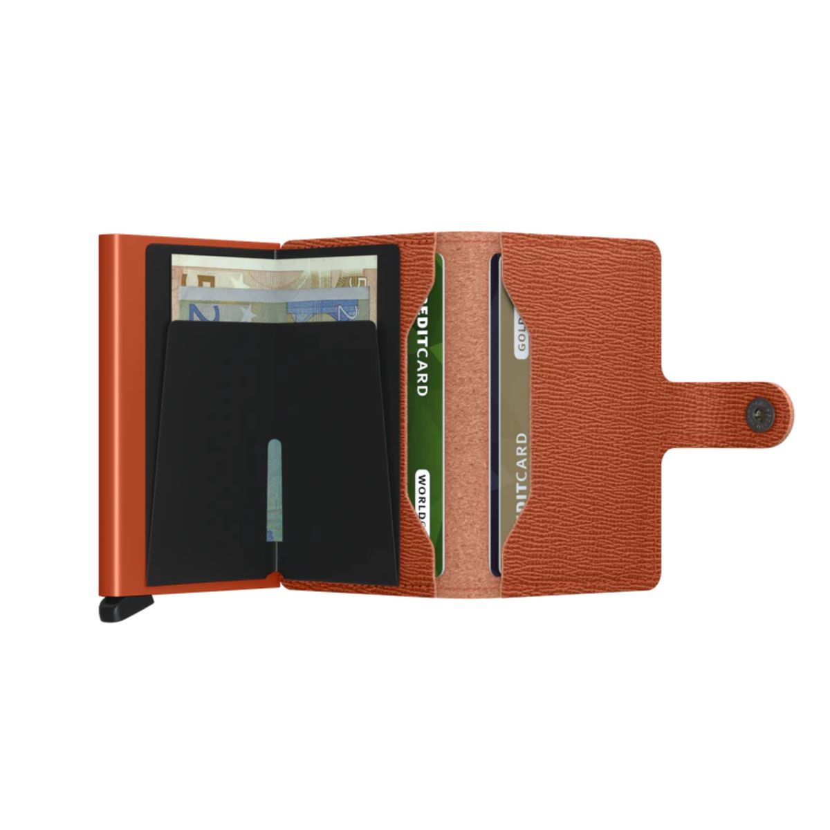 Miniwallet Crisple