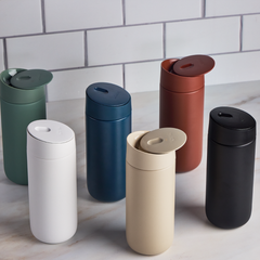 Carter Move Mug with Slide-Lock Lid