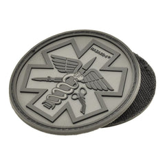 Paramedic Patch