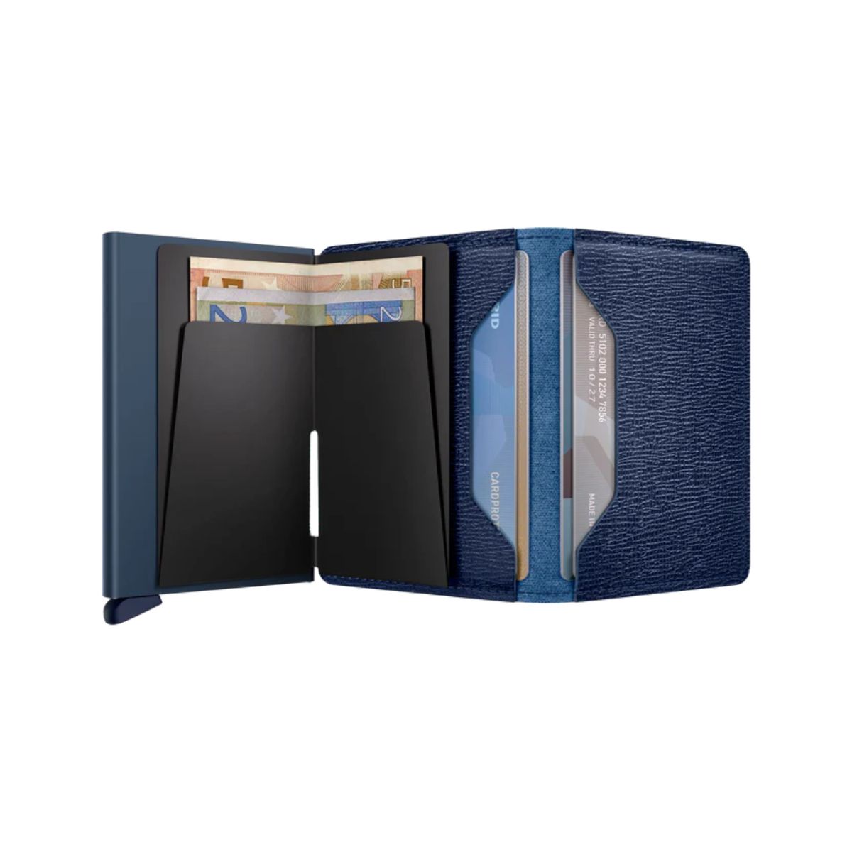 Slimwallet Crisple